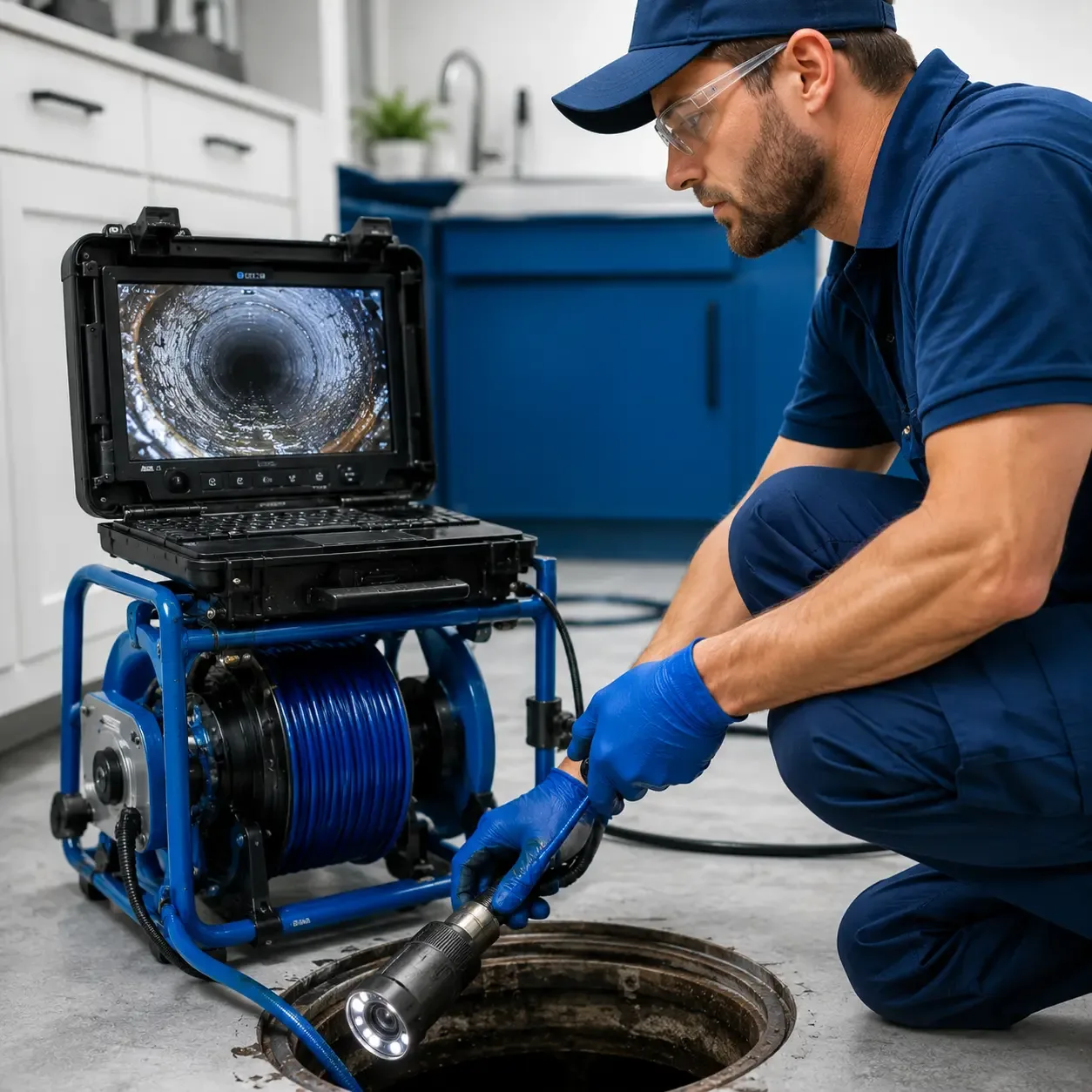 Pipe Relining professionals serving Tiskilwa, IL